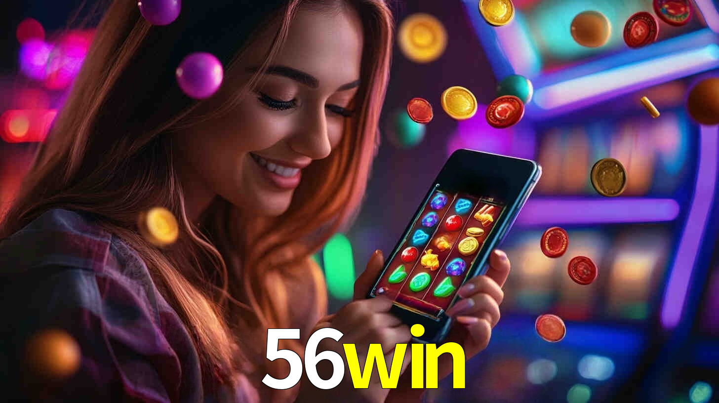 Processo de Download do App 56win BET - Passo a Passo Simples