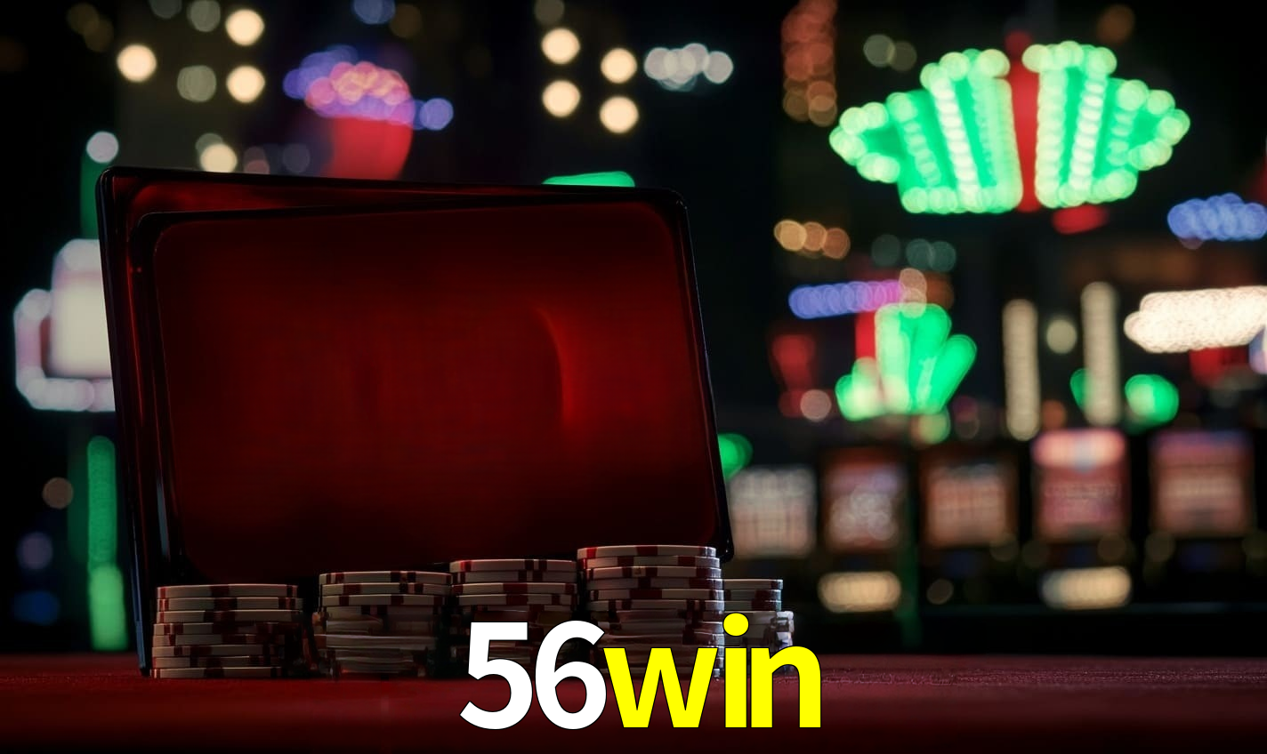 Coleção Premium de Slots 56win BET - NetEnt, Pragmatic Play, Evolution