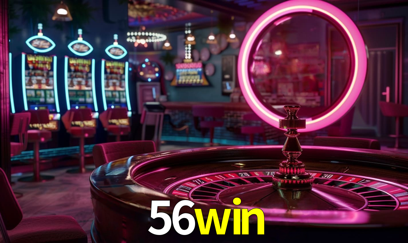 Jogos de Mesa Premium 56win BET - Blackjack, Roleta, Baccarat